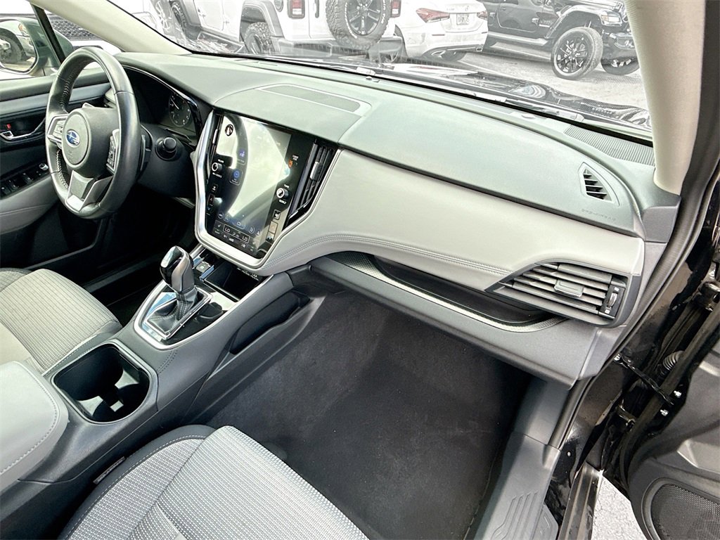 Used 2024 Subaru Outback Premium image 33