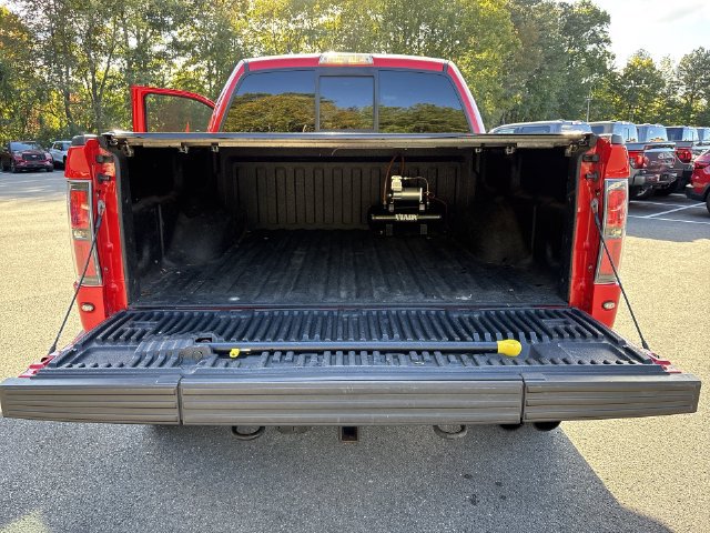 Used 2013 Ford F150 Raptor w/ Luxury Equipment Group AWD/4WD image 24