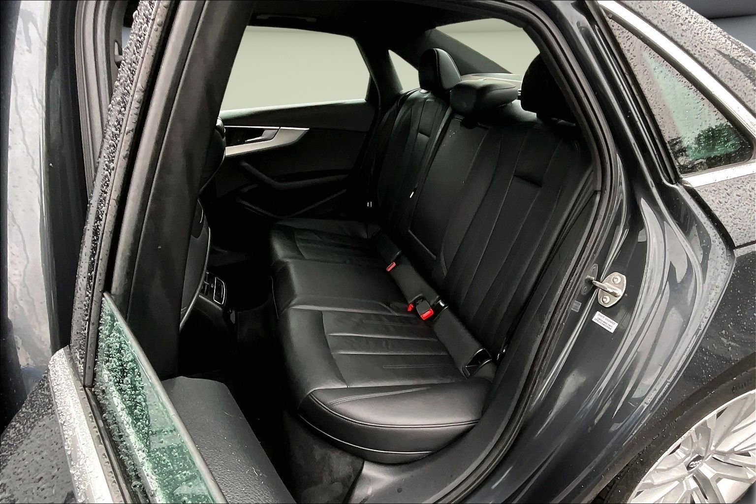 Used 2017 Audi A4 2.0T Prestige w/ Prestige Package image 22