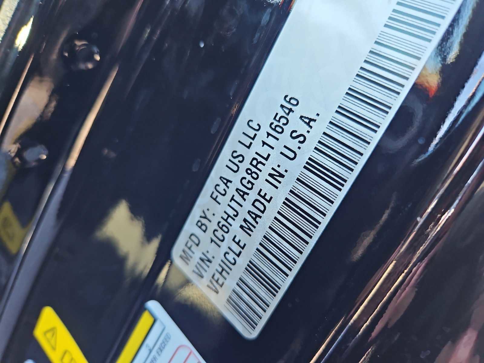 Used 2024 Jeep Gladiator Sport image 14