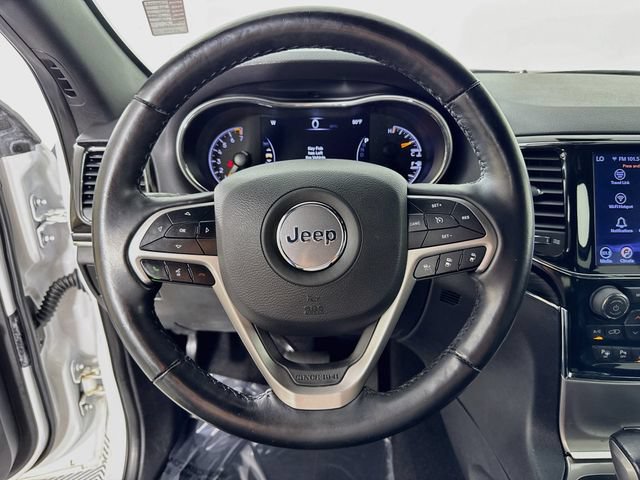 Used 2021 Jeep Grand Cherokee Limited w/ Quick Order Package 28K 80th AWD/4WD image 15