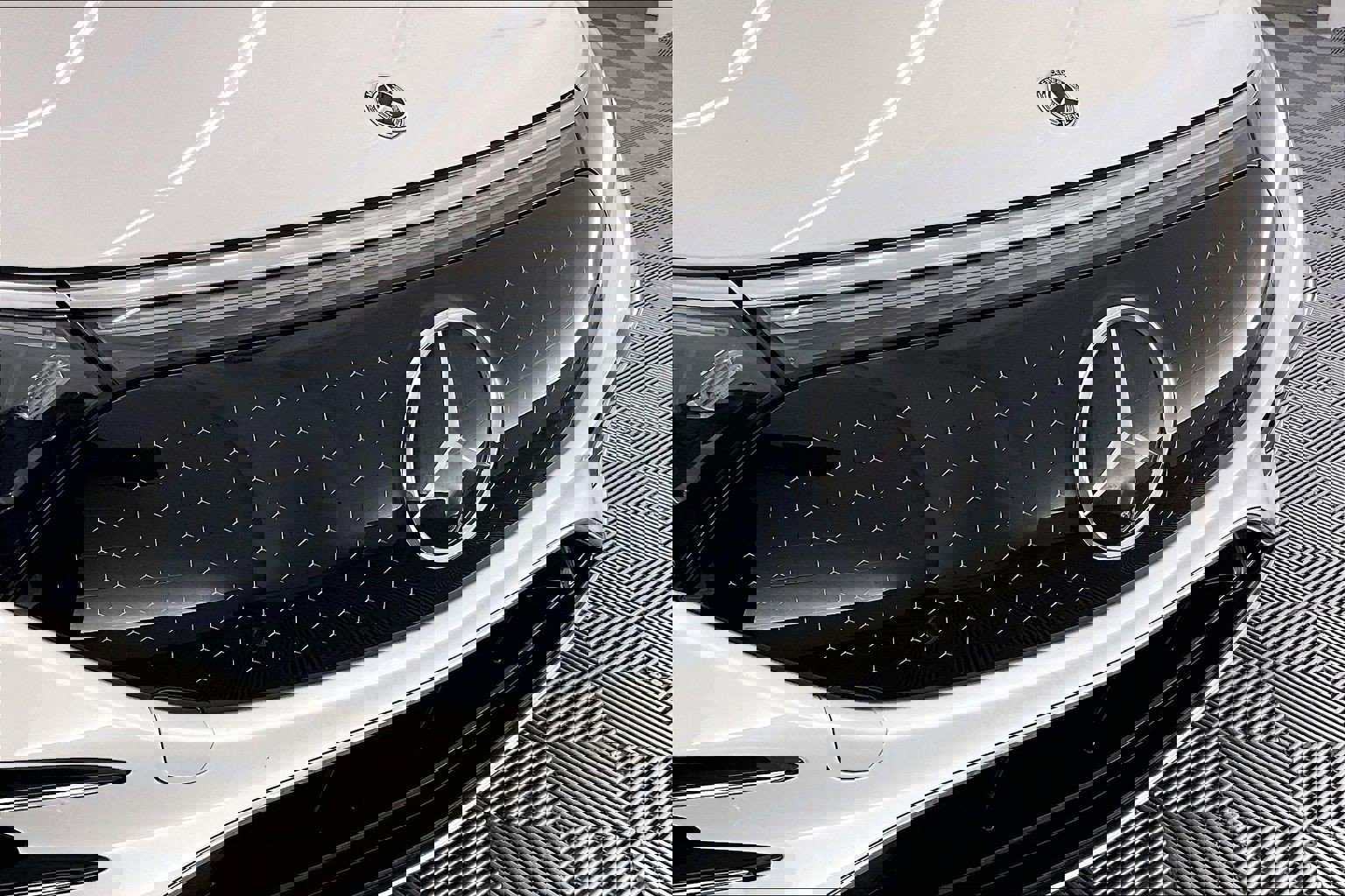 Certified 2023 Mercedes-Benz EQS 450+ 4MATIC Sedan image 30