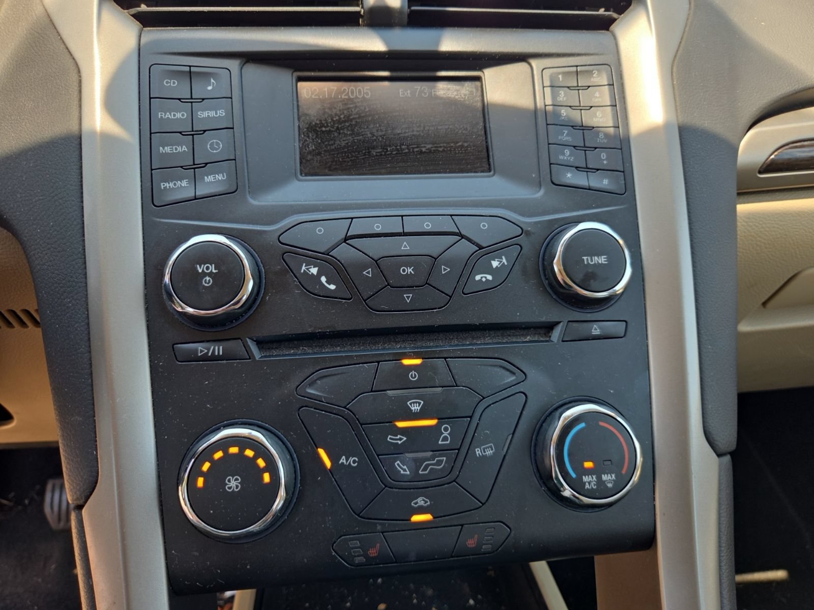 Used 2013 Ford Fusion SE FWD image 20