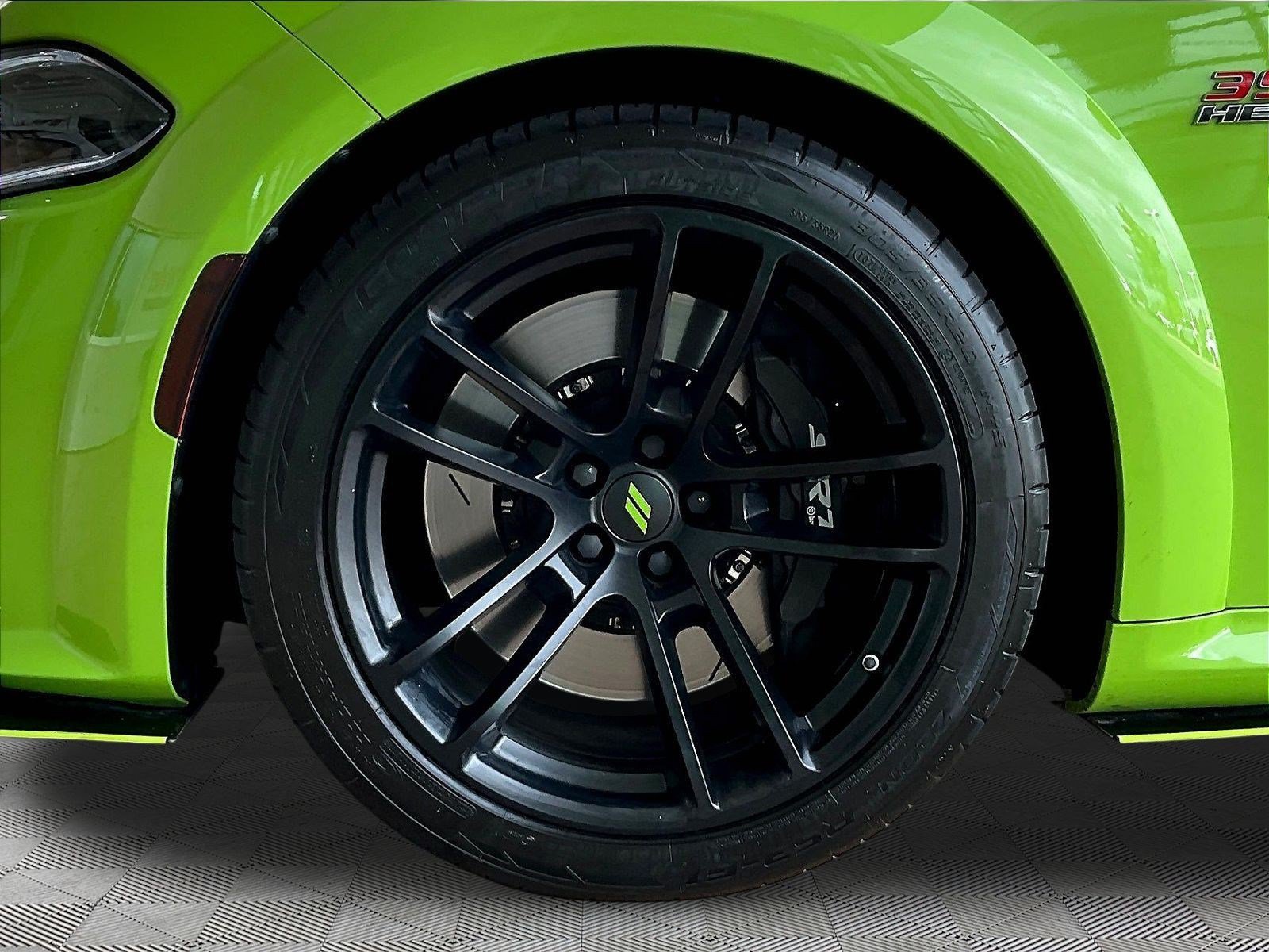 Used 2023 Dodge Charger Scat Pack RWD image 32