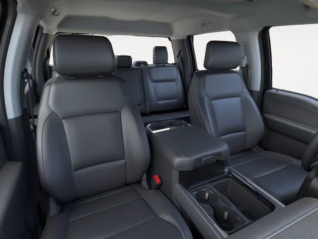 New 2026 Ford F250 Lariat image 39