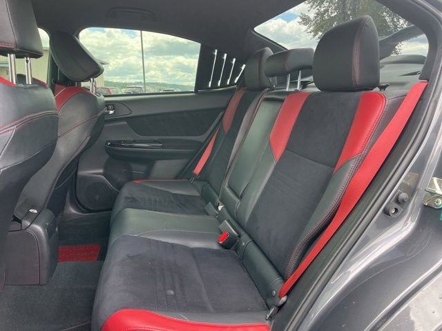Used 2020 Subaru WRX STI AWD/4WD image 9