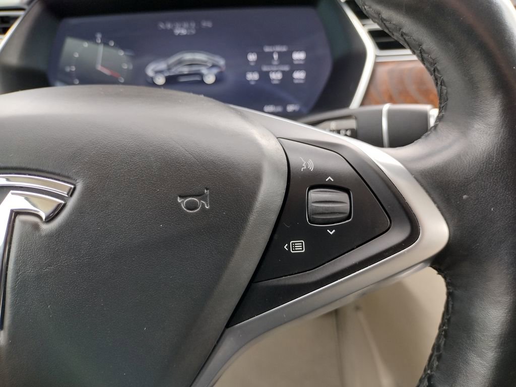 Used 2017 Tesla Model S 100D image 24