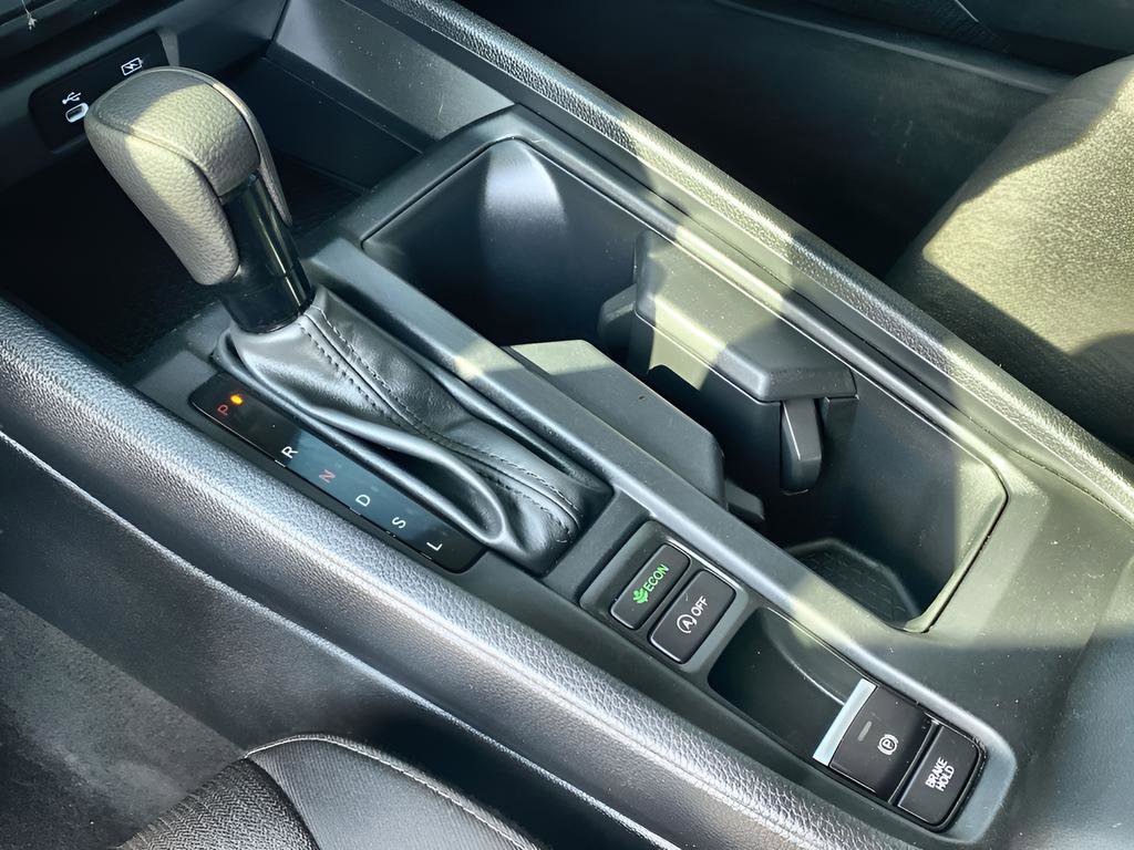 Used 2025 Honda Accord SE image 22