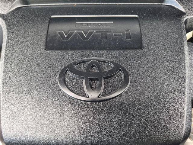 Used 2015 Toyota RAV4 XLE FWD image 24