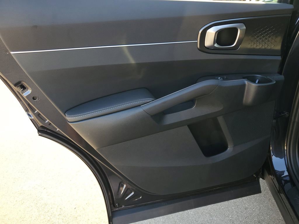 New 2026 Kia Sorento LX image 23