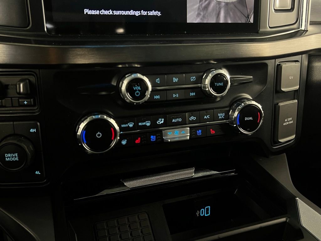 Used 2024 Ford F250 Lariat image 18