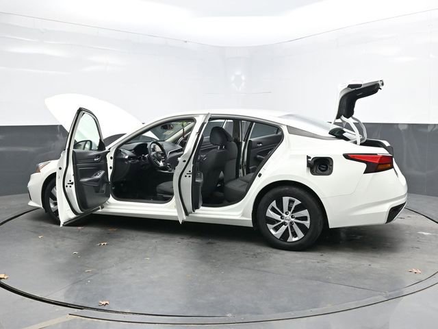 Used 2021 Nissan Altima 2.5 S image 43