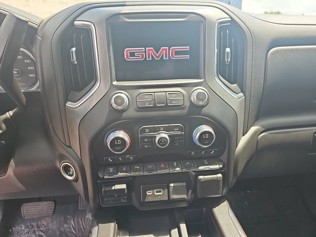 Certified 2022 GMC Sierra 2500 Denali AWD/4WD image 23