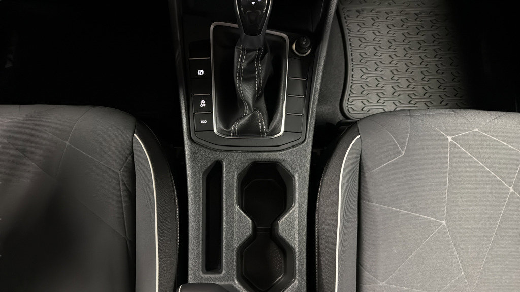 New 2026 Volkswagen Jetta Sport FWD image 36