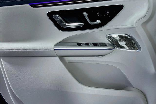 New 2027 Mercedes-Benz EQE 320 4MATIC SUV image 16