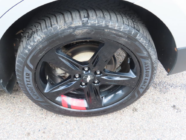 Used 2021 Chevrolet Equinox Premier w/ Redline Edition AWD/4WD image 14