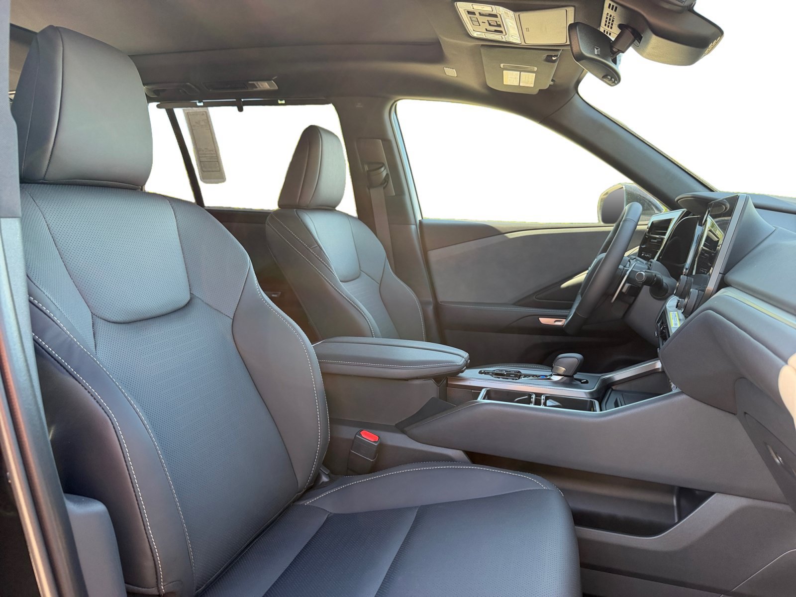 New 2026 Lexus TX 350 AWD w/ Technology Package image 34
