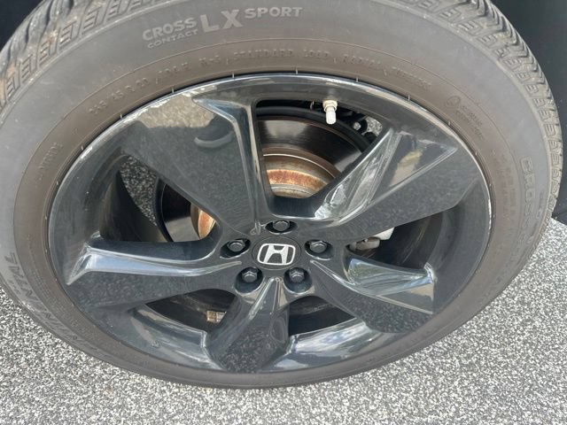 Used 2021 Honda Passport Elite image 12
