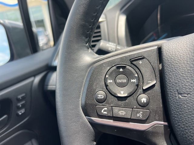Certified 2024 Honda Odyssey EX-L image 21
