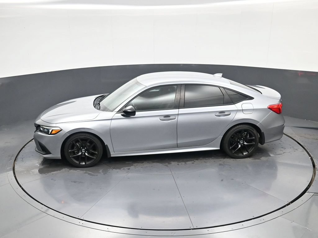 Used 2023 Honda Civic Sport image 30