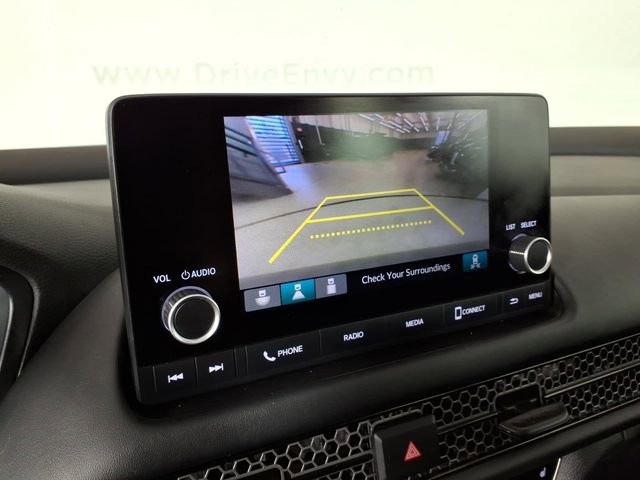 Used 2024 Honda HR-V Sport image 28