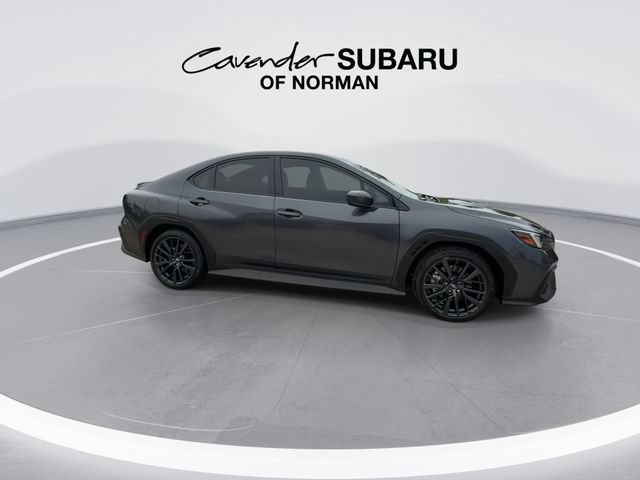 New 2026 Subaru WRX AWD/4WD image 11