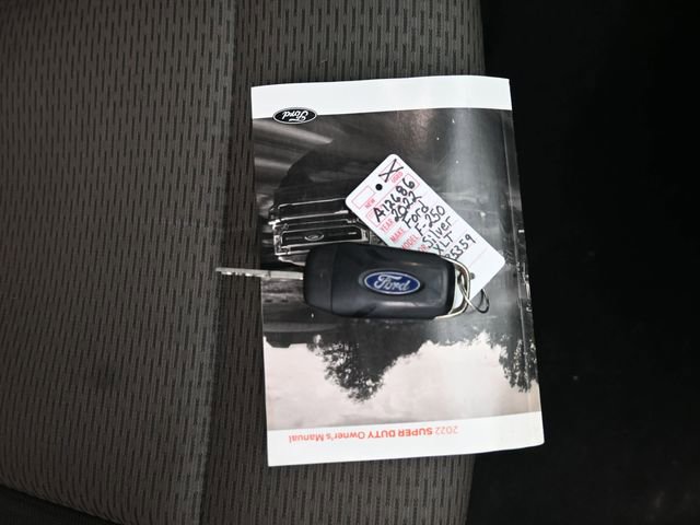 Used 2022 Ford F250 XLT image 10