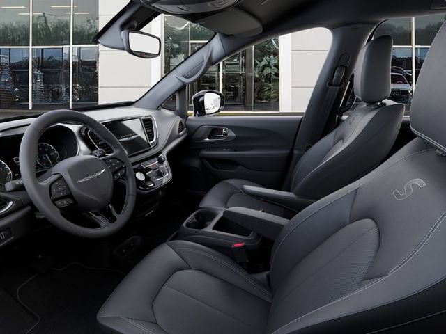 New 2026 Chrysler Pacifica Select FWD image 22
