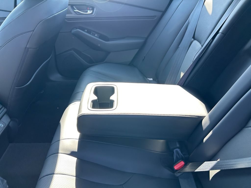 New 2026 Honda Accord Touring image 15