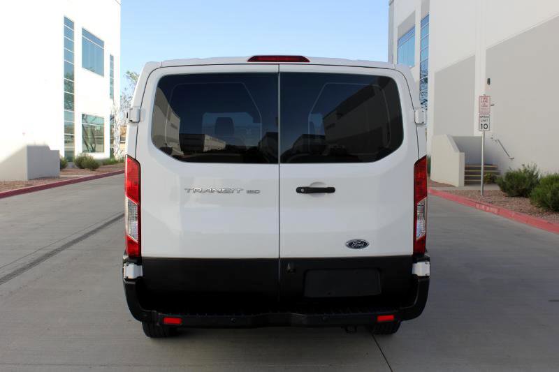 Used 2019 Ford Transit 150 130 Low Roof image 6