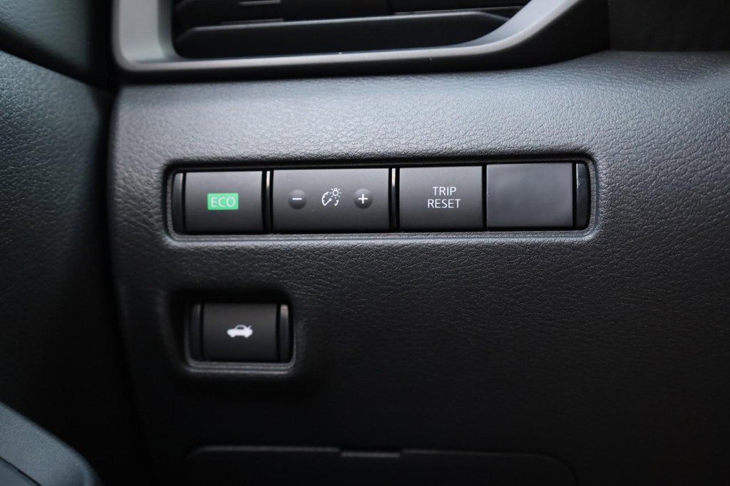 New 2025 Nissan Sentra S image 19