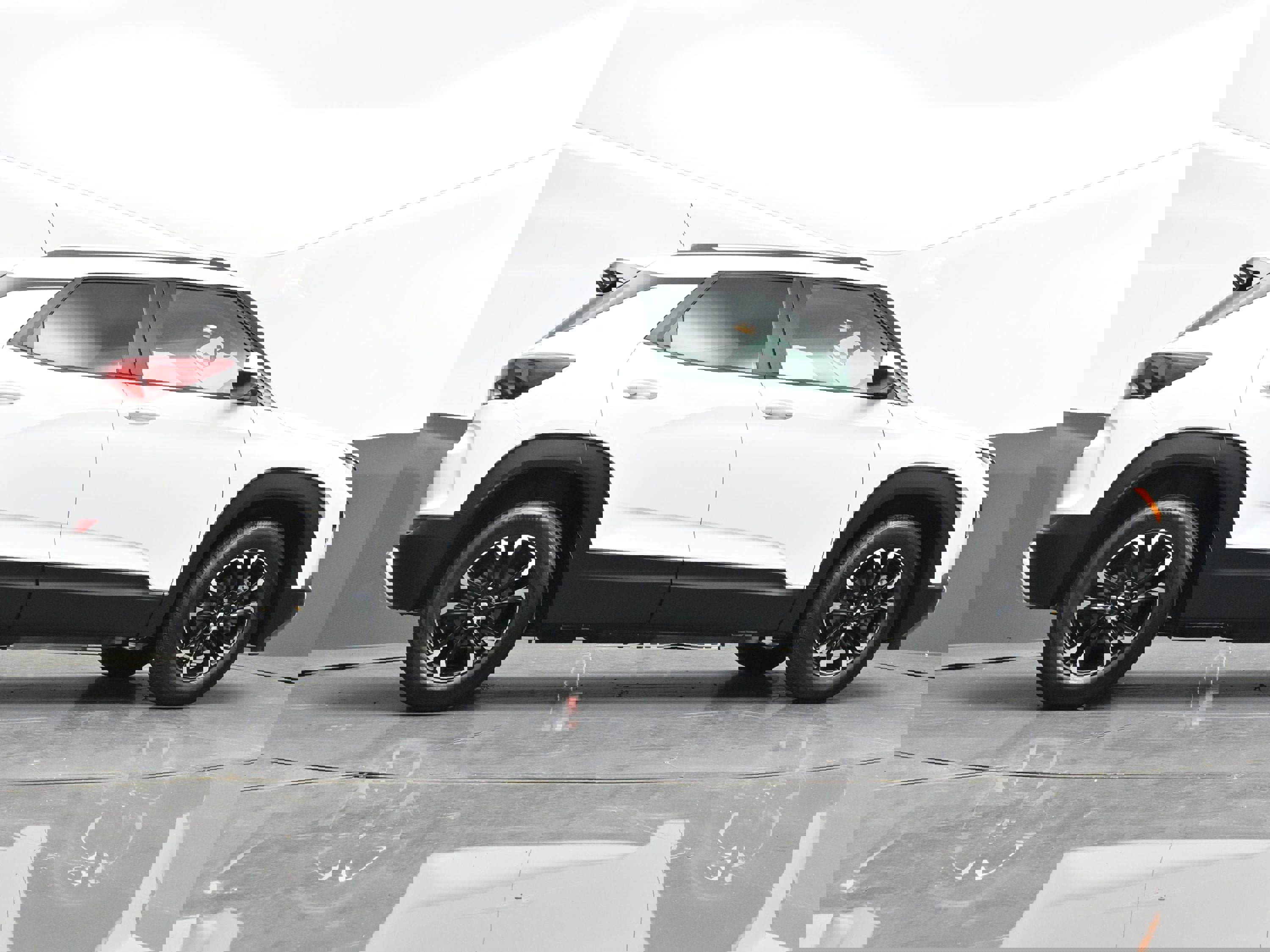 Used 2023 Chevrolet TrailBlazer LT image 41