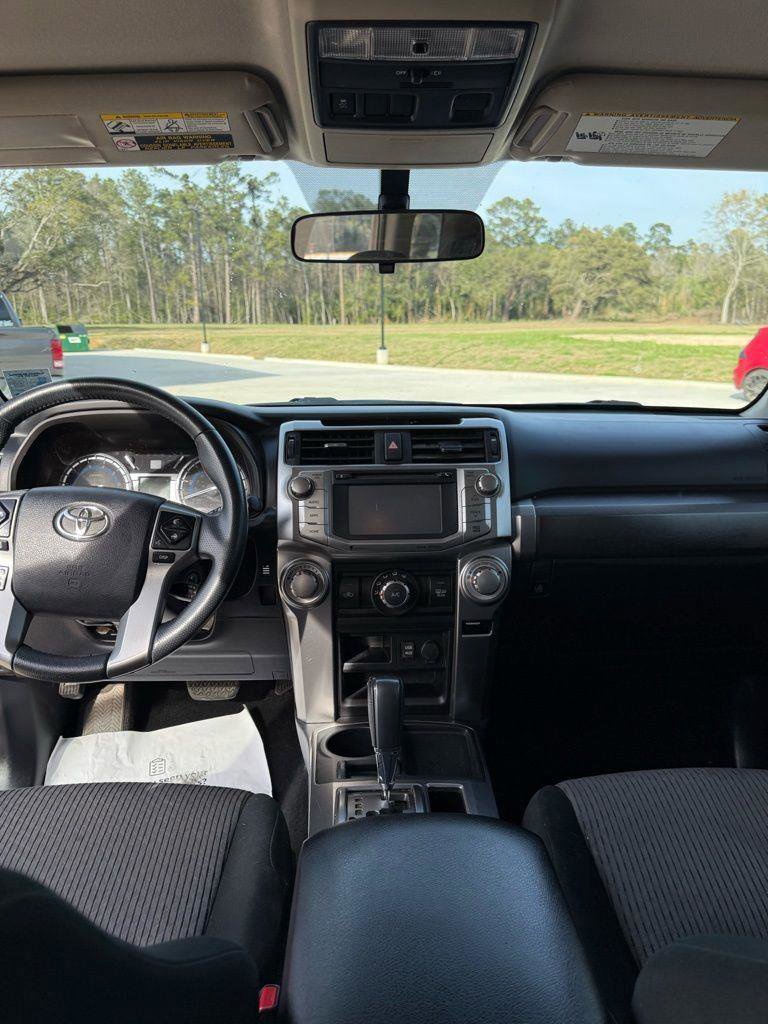 Used 2019 Toyota 4Runner SR5 image 14