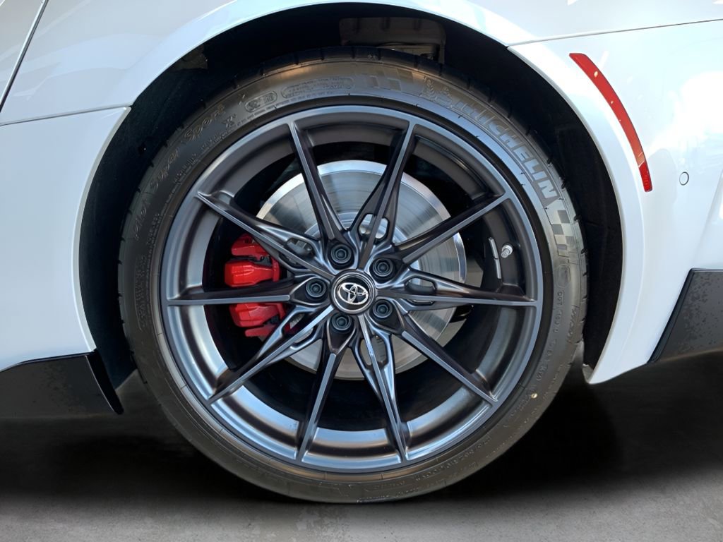 Used 2024 Toyota Supra Premium image 26