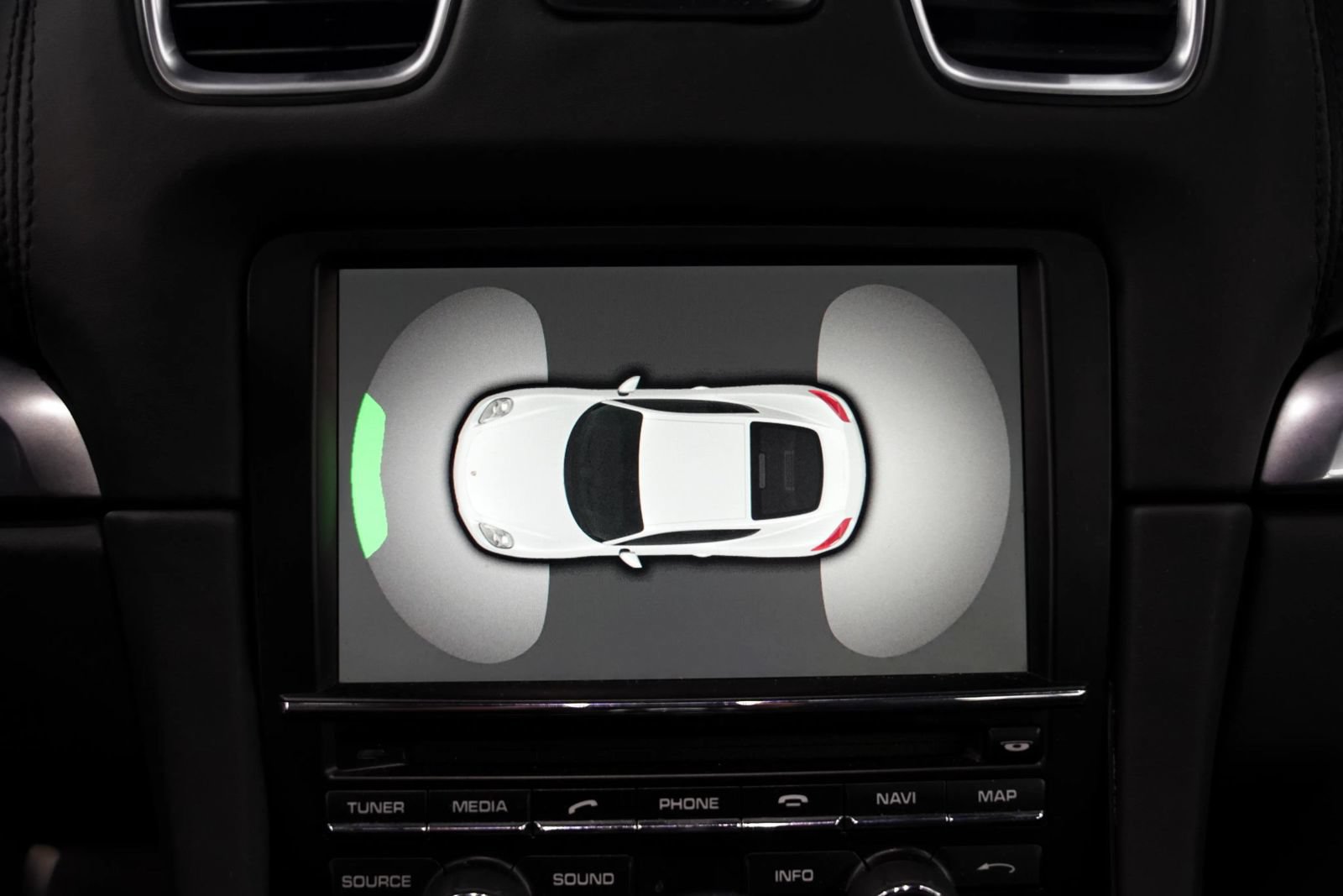 Used 2016 Porsche Cayman RWD image 36