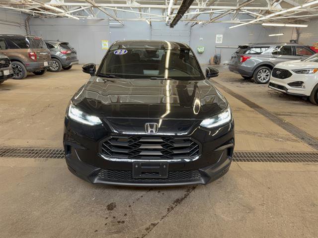 Used 2023 Honda HR-V Sport