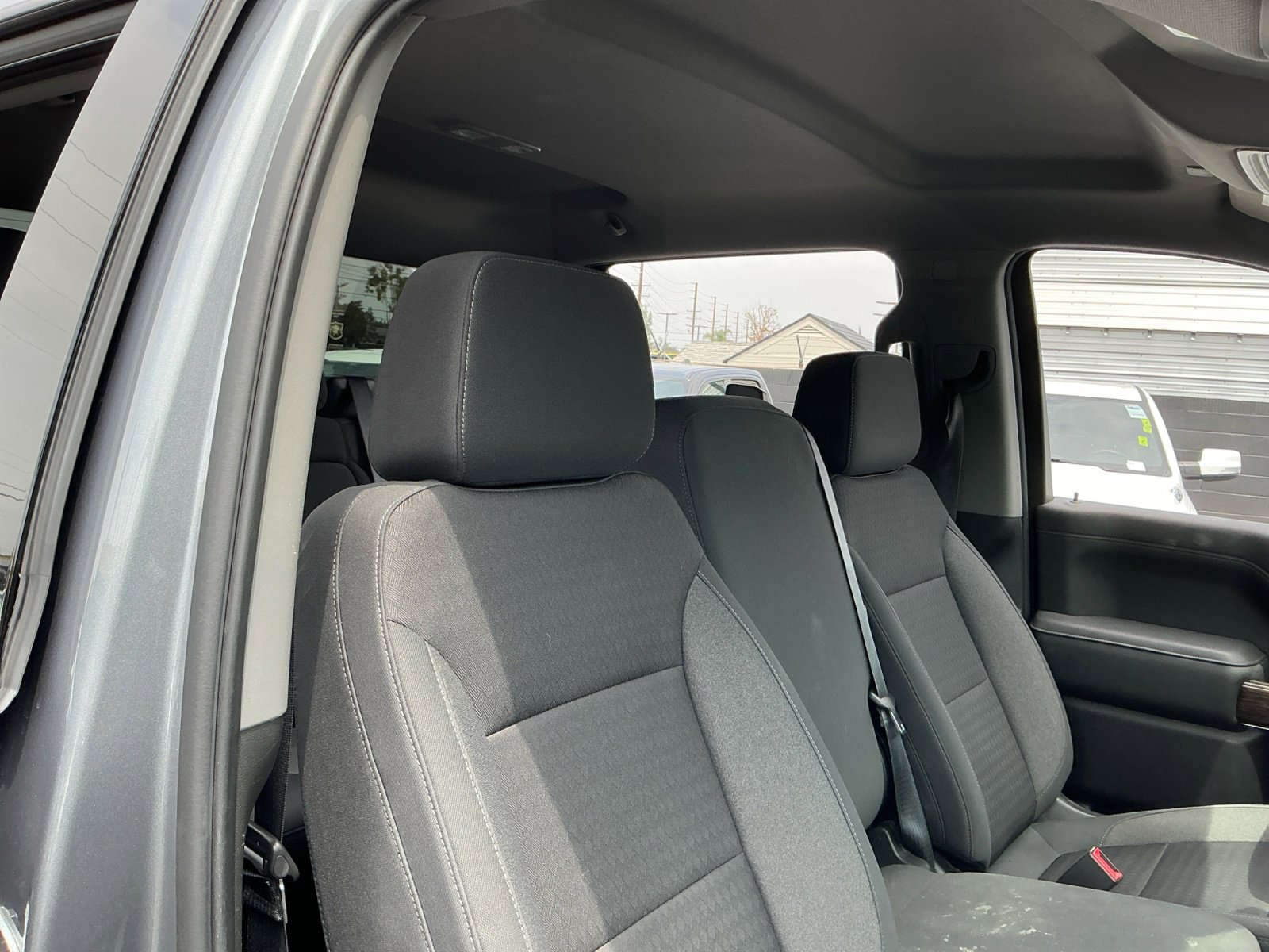 Used 2022 GMC Sierra 1500 Elevation w/ LPO, Elevation Black Package RWD image 20
