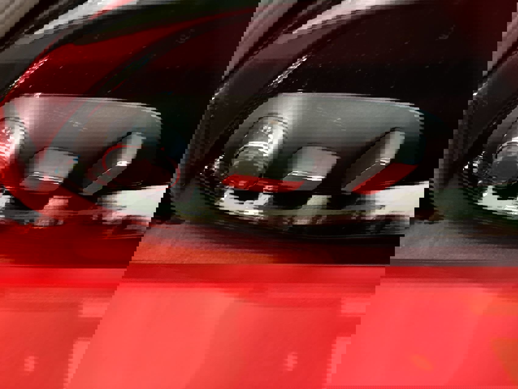 New 2025 Chevrolet Corvette Z06 image 12