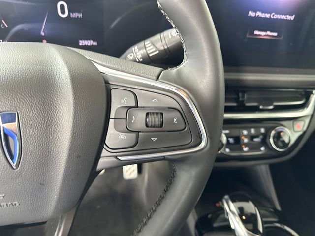 Used 2024 Buick Envista Sport Touring w/ Convenience I Package image 16