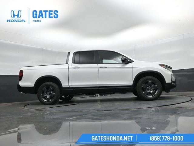 New 2026 Honda Ridgeline TrailSport image 38