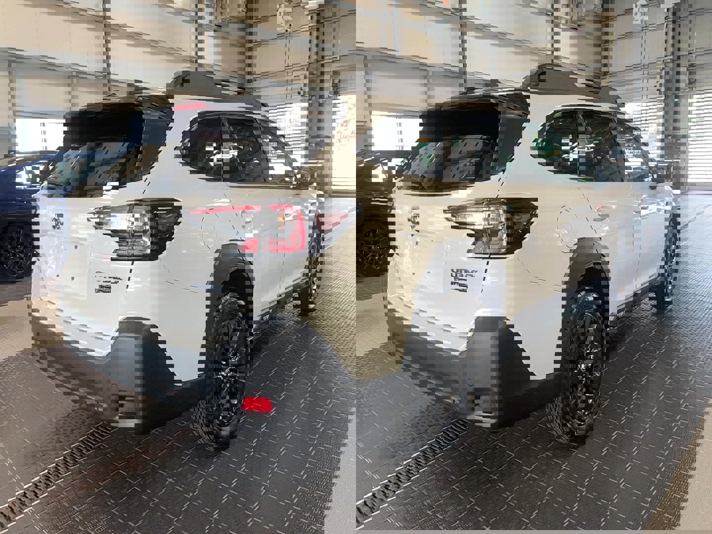 Used 2024 Subaru Outback Onyx Edition image 19