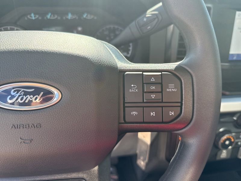 New 2025 Ford F350 XL w/ STX Appearance Package image 21