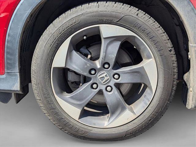 Used 2018 Honda HR-V EX-L image 18