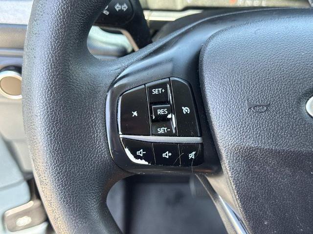 Certified 2022 Ford Maverick XLT FWD image 10