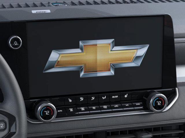 New 2024 Chevrolet Colorado LT w/ LT Convenience Package III image 50