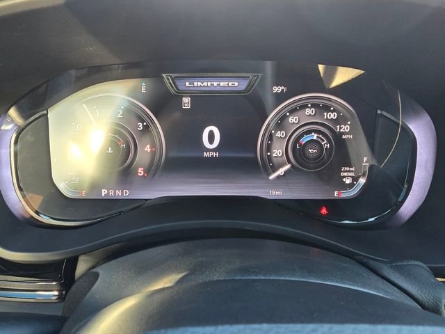 New 2026 RAM 2500 Limited image 27