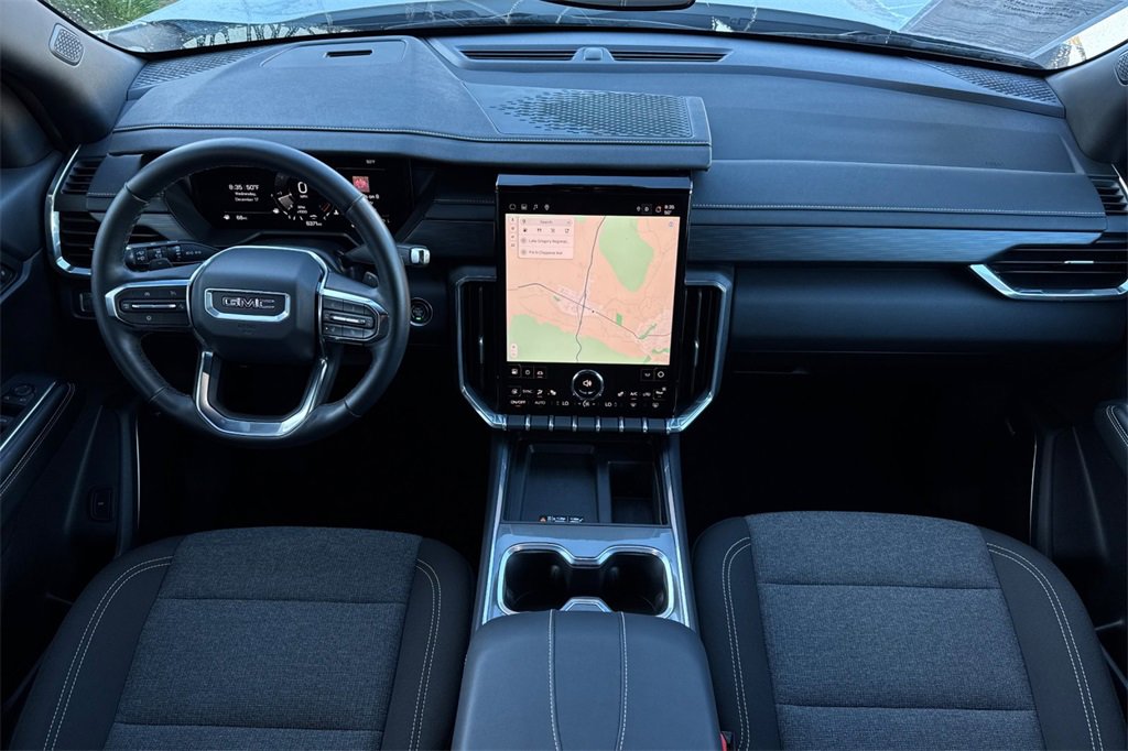 Certified 2025 GMC Acadia Elevation image 15