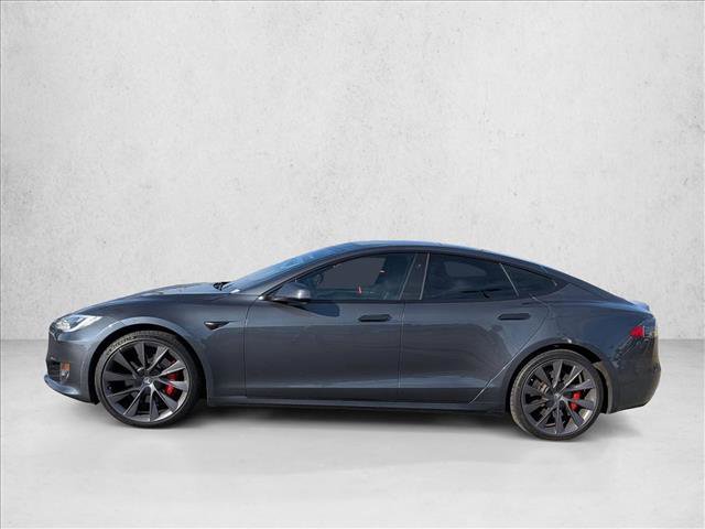 Used 2018 Tesla Model S P100D image 8