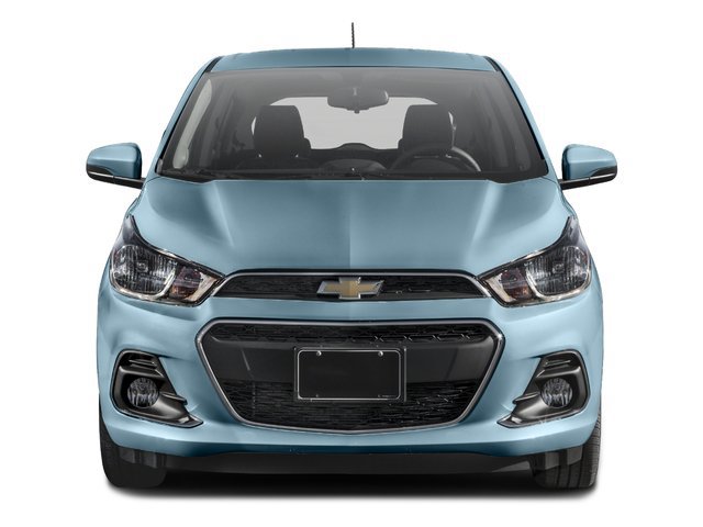 Used 2017 Chevrolet Spark LT FWD image 7