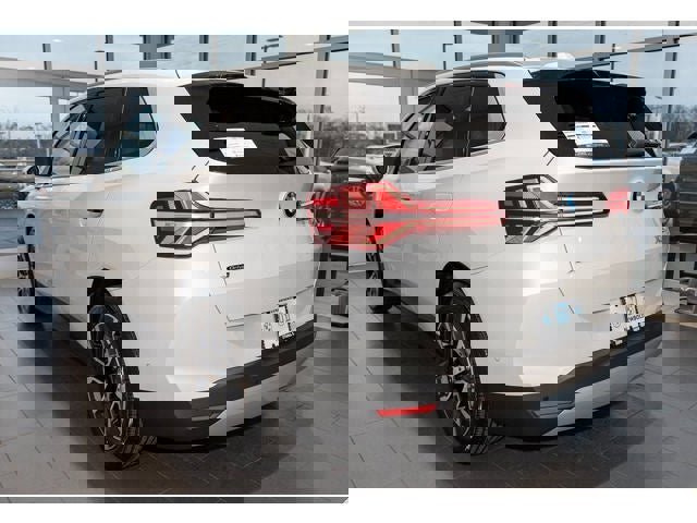 New 2026 BMW X3 xDrive30 w/ Convenience Package image 44